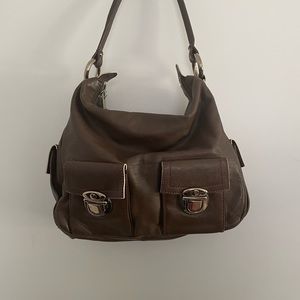 Authentic Marc Jacobs shoulder bag